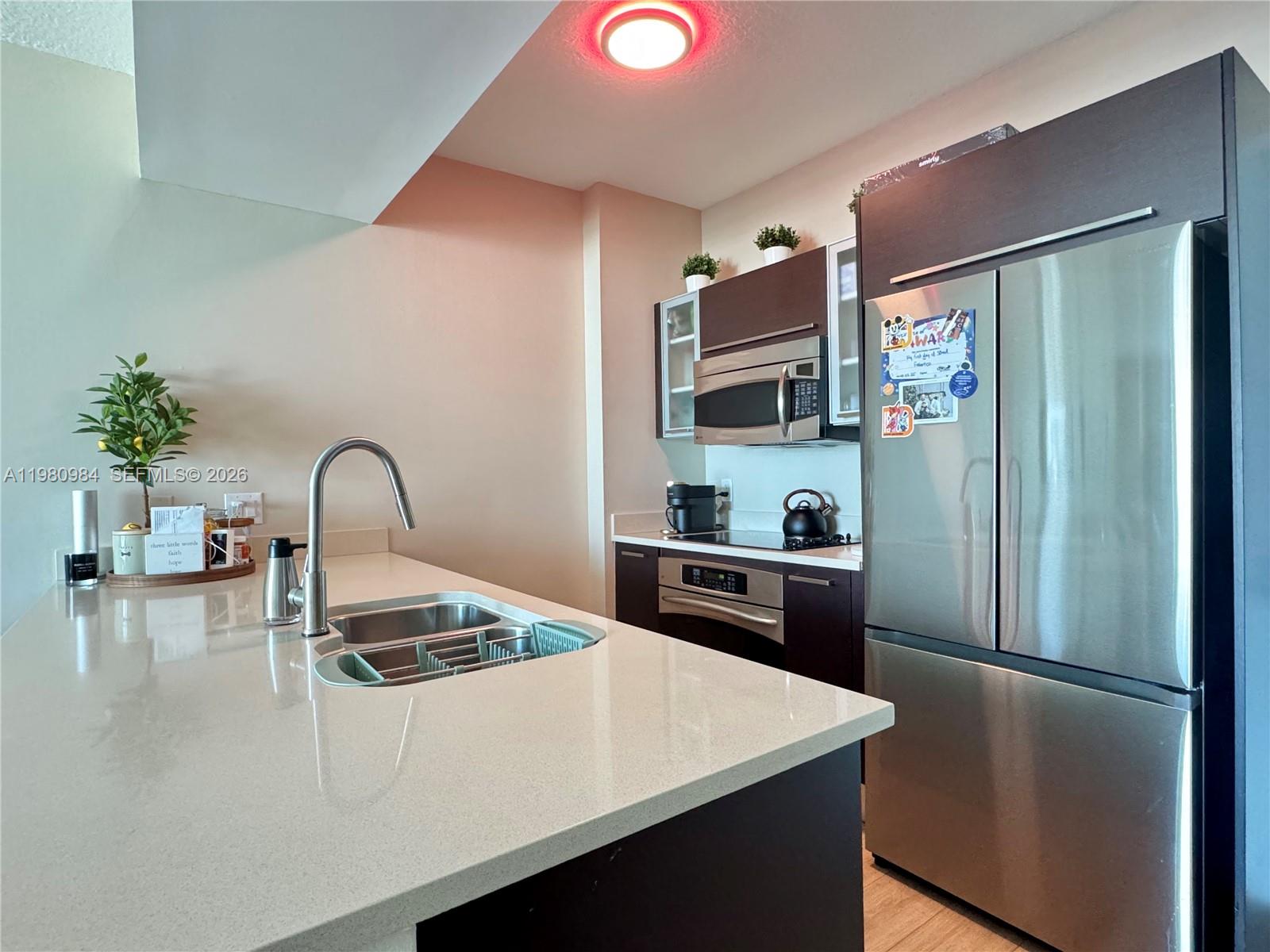 GALLERY ART CONDO - Residential Lease