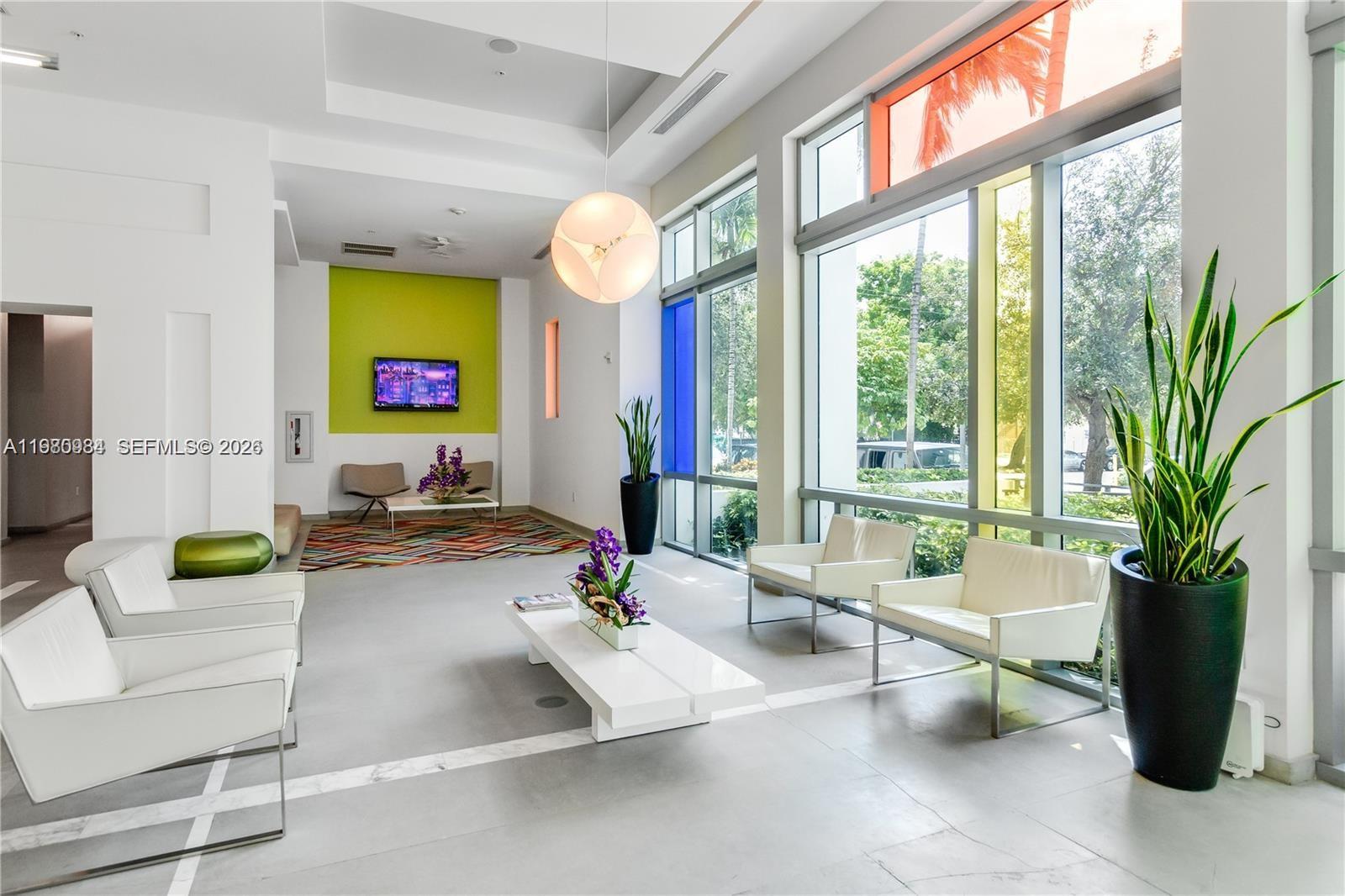 GALLERY ART CONDO - Residential Lease