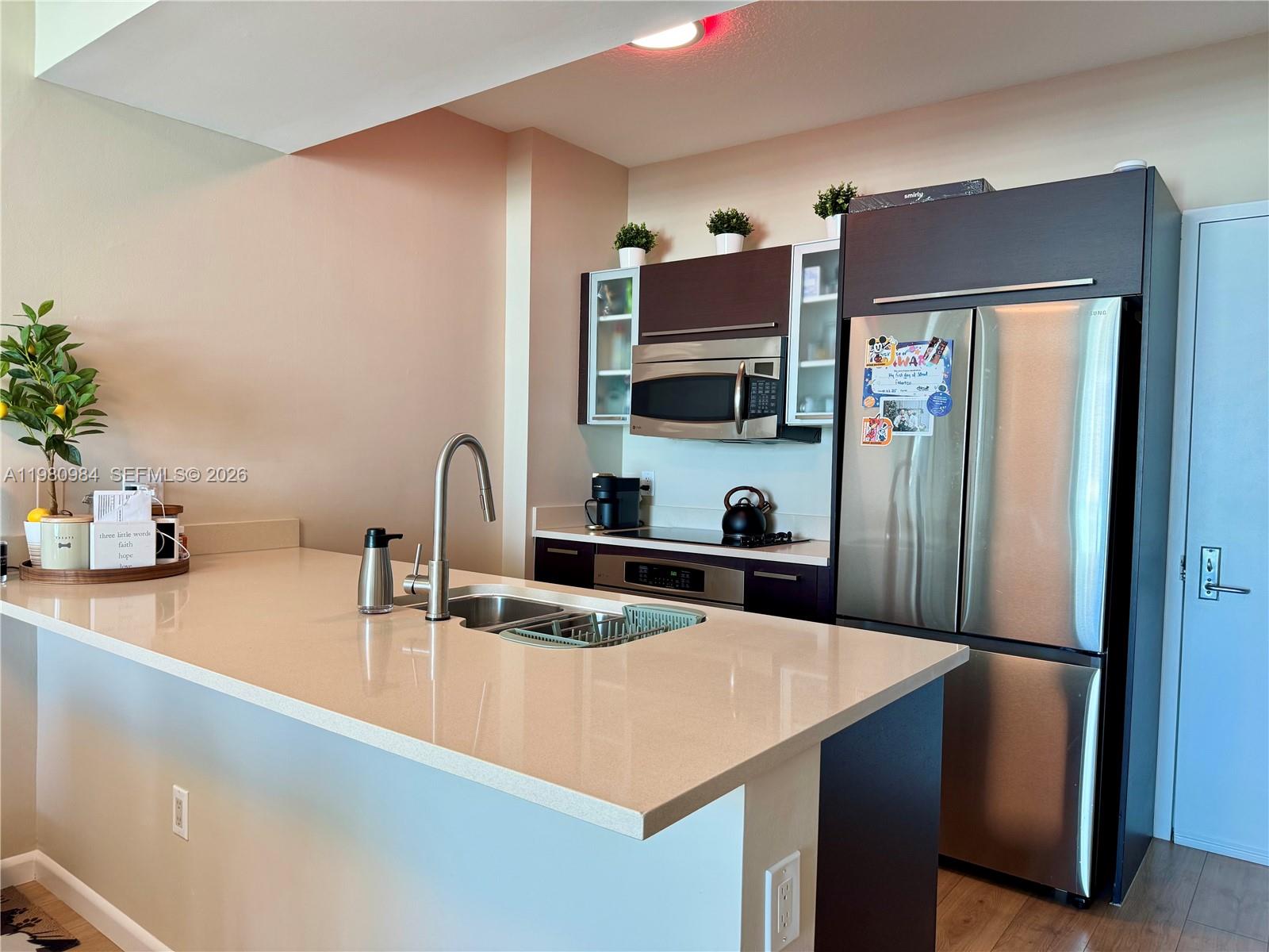 GALLERY ART CONDO - Residential Lease