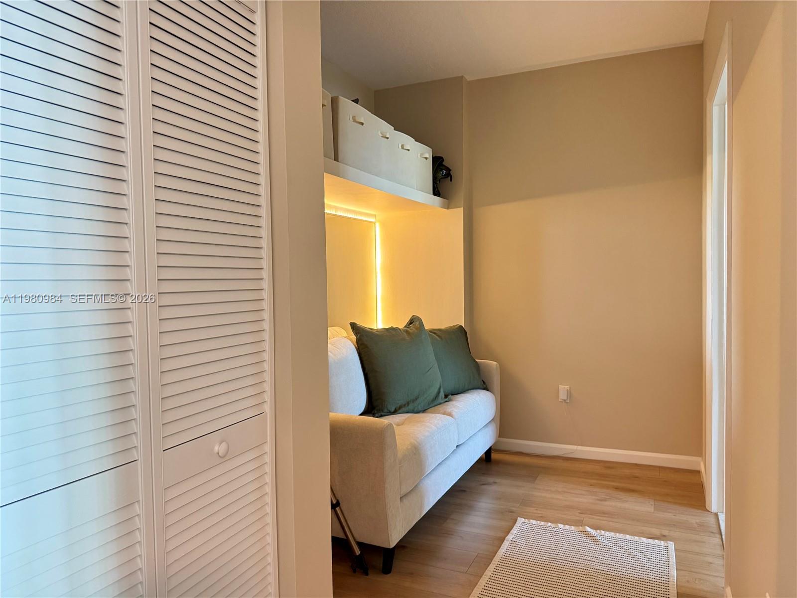 GALLERY ART CONDO - Residential Lease