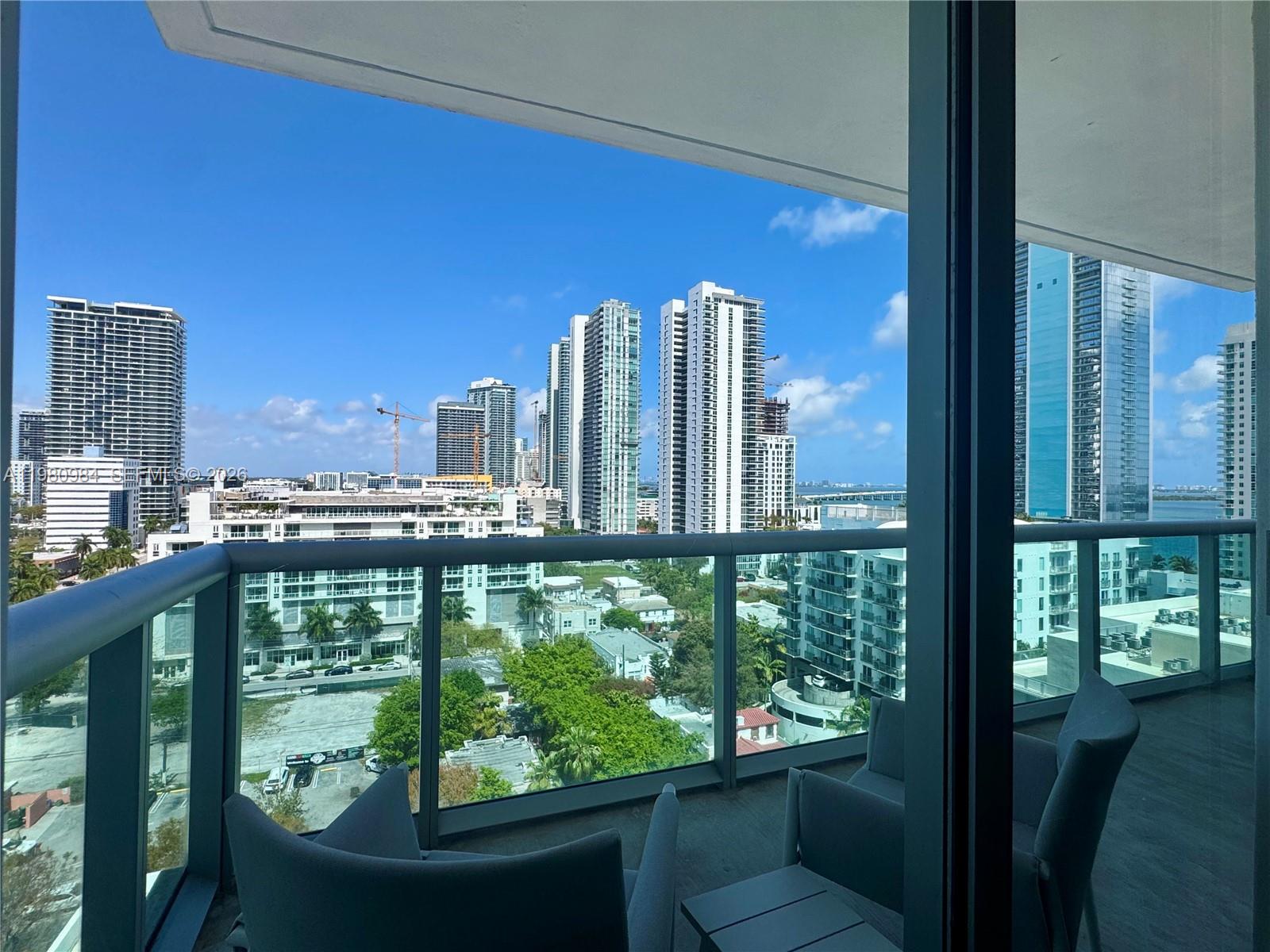 GALLERY ART CONDO - Residential Lease