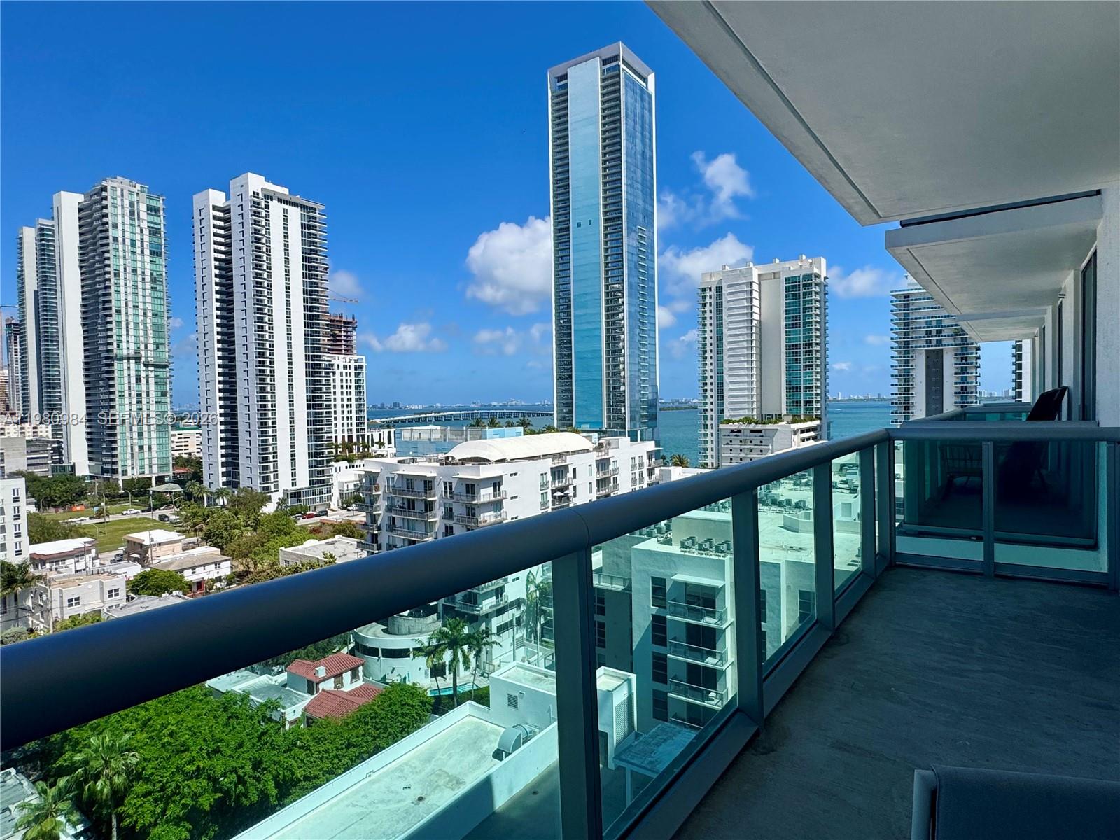 GALLERY ART CONDO - Residential Lease