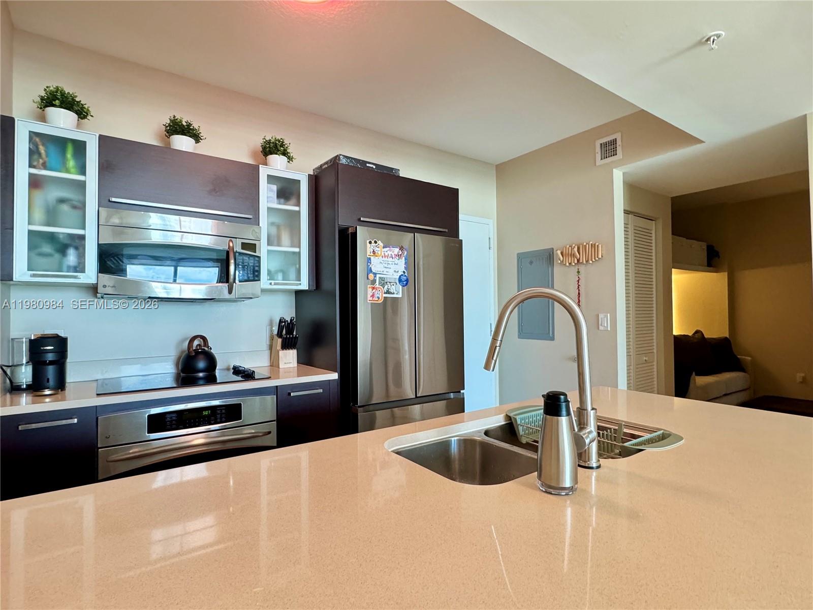 GALLERY ART CONDO - Residential Lease