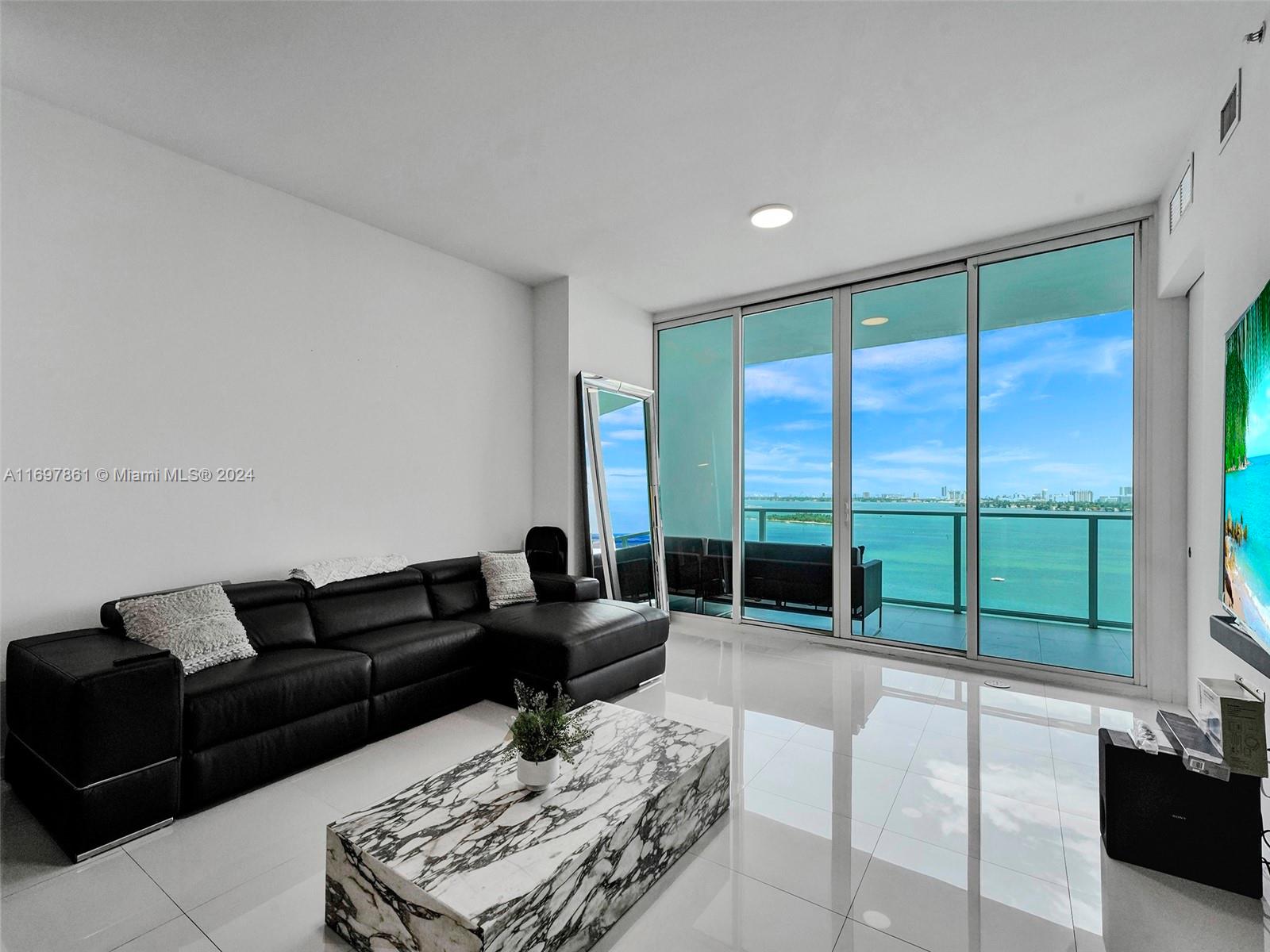 2020 N Bayshore Dr 1509, Miami, Broward County, Florida - 2 Bedrooms  
2 Bathrooms - 