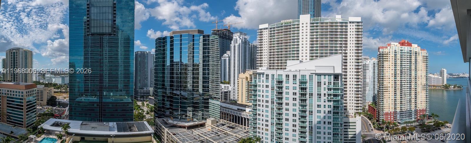 BRICKELLHOUSE CONDO - Residential