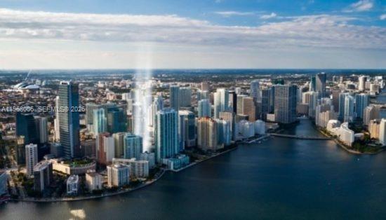 BRICKELLHOUSE CONDO - Residential