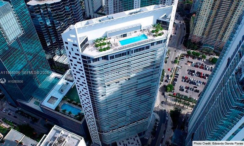 BRICKELLHOUSE CONDO - Residential
