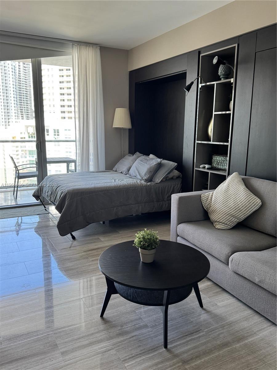 BRICKELLHOUSE CONDO - Residential