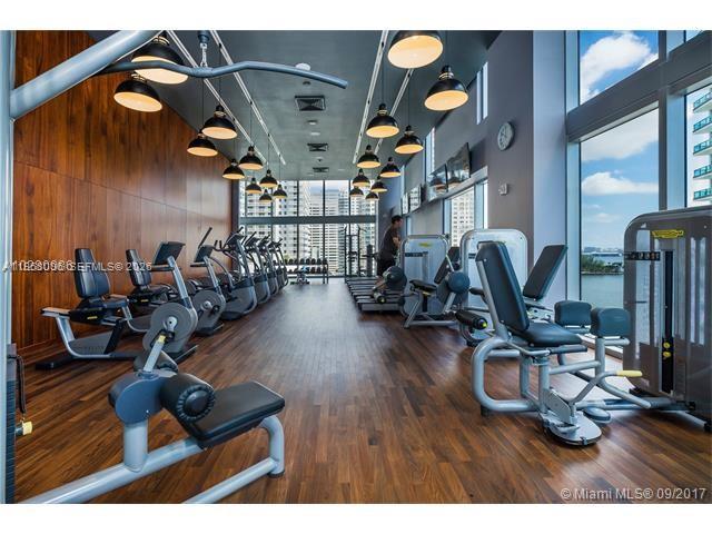 BRICKELLHOUSE CONDO - Residential