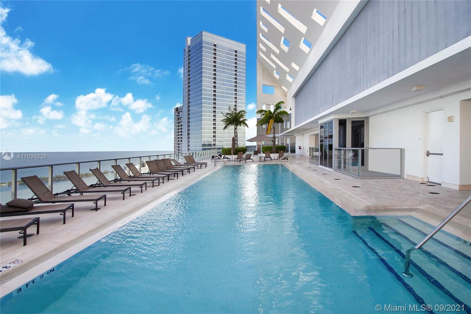 BRICKELL HOUSE - Residential