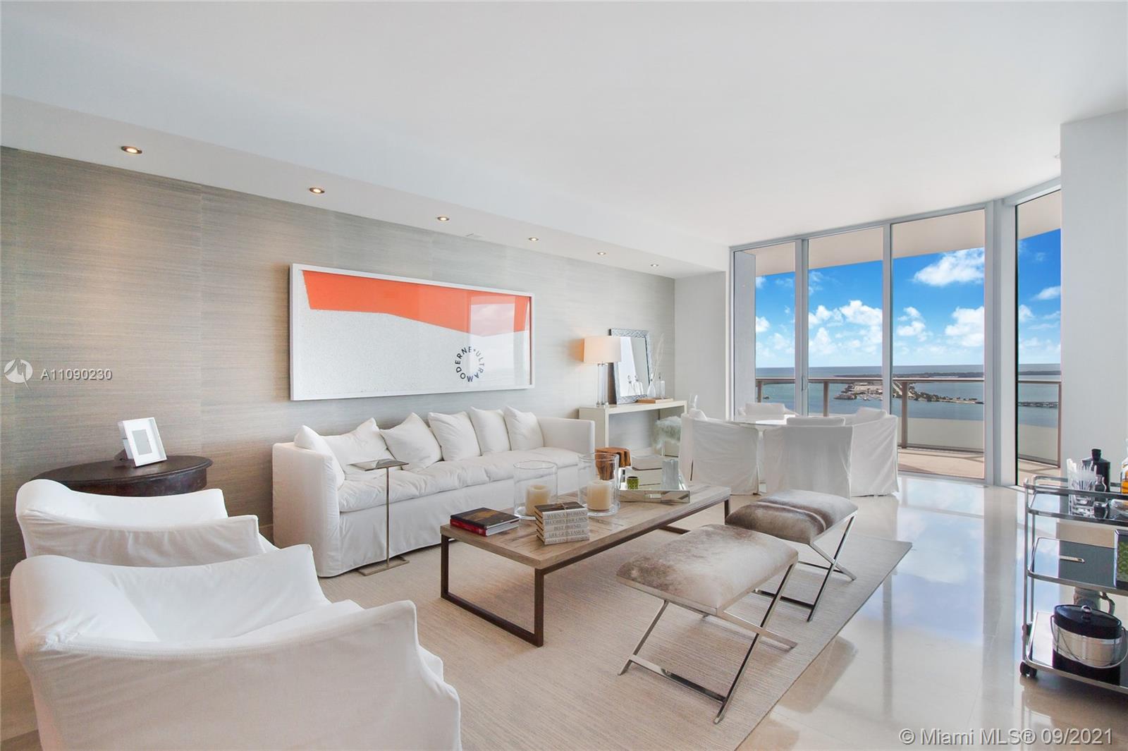 BRICKELL HOUSE - Residential