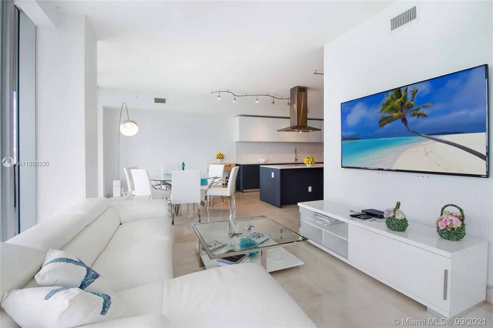 BRICKELL HOUSE - Residential
