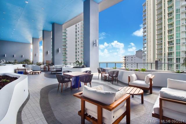 BRICKELL HOUSE - Residential