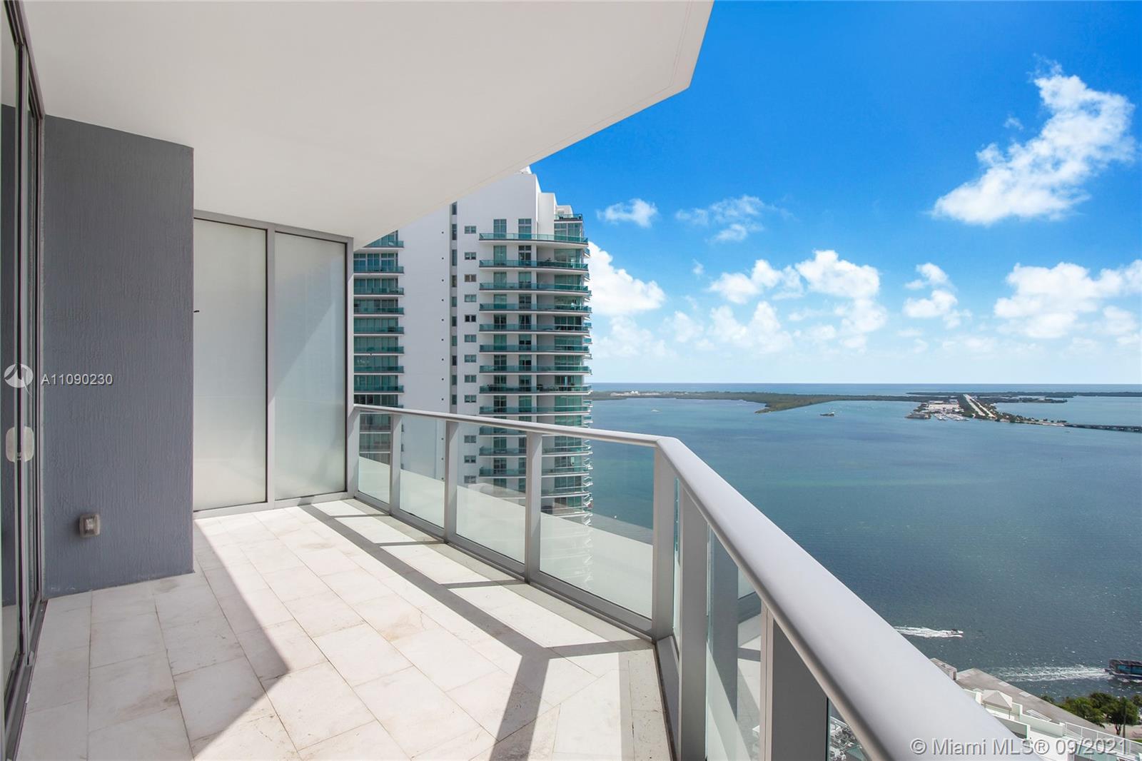 BRICKELL HOUSE - Residential