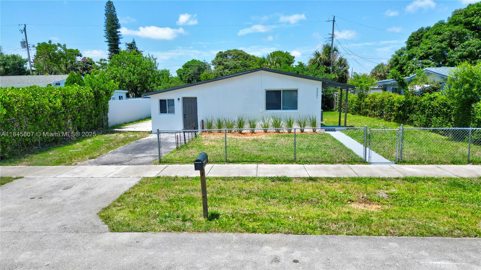 SUNRISE HEIGHTS - Residential