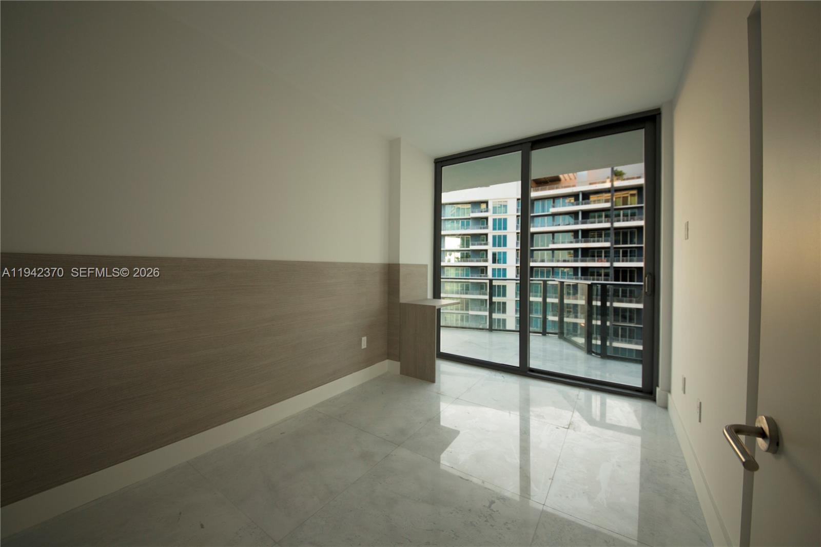 1300 S MIAMI AVENUE CONDO - Residential Lease