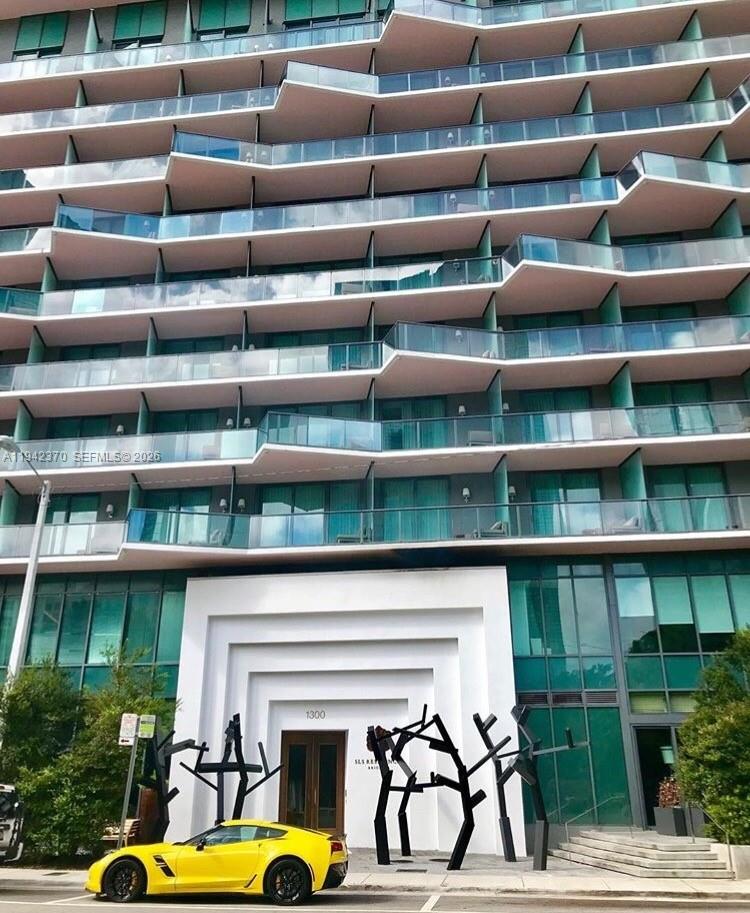 1300 S MIAMI AVENUE CONDO - Residential Lease