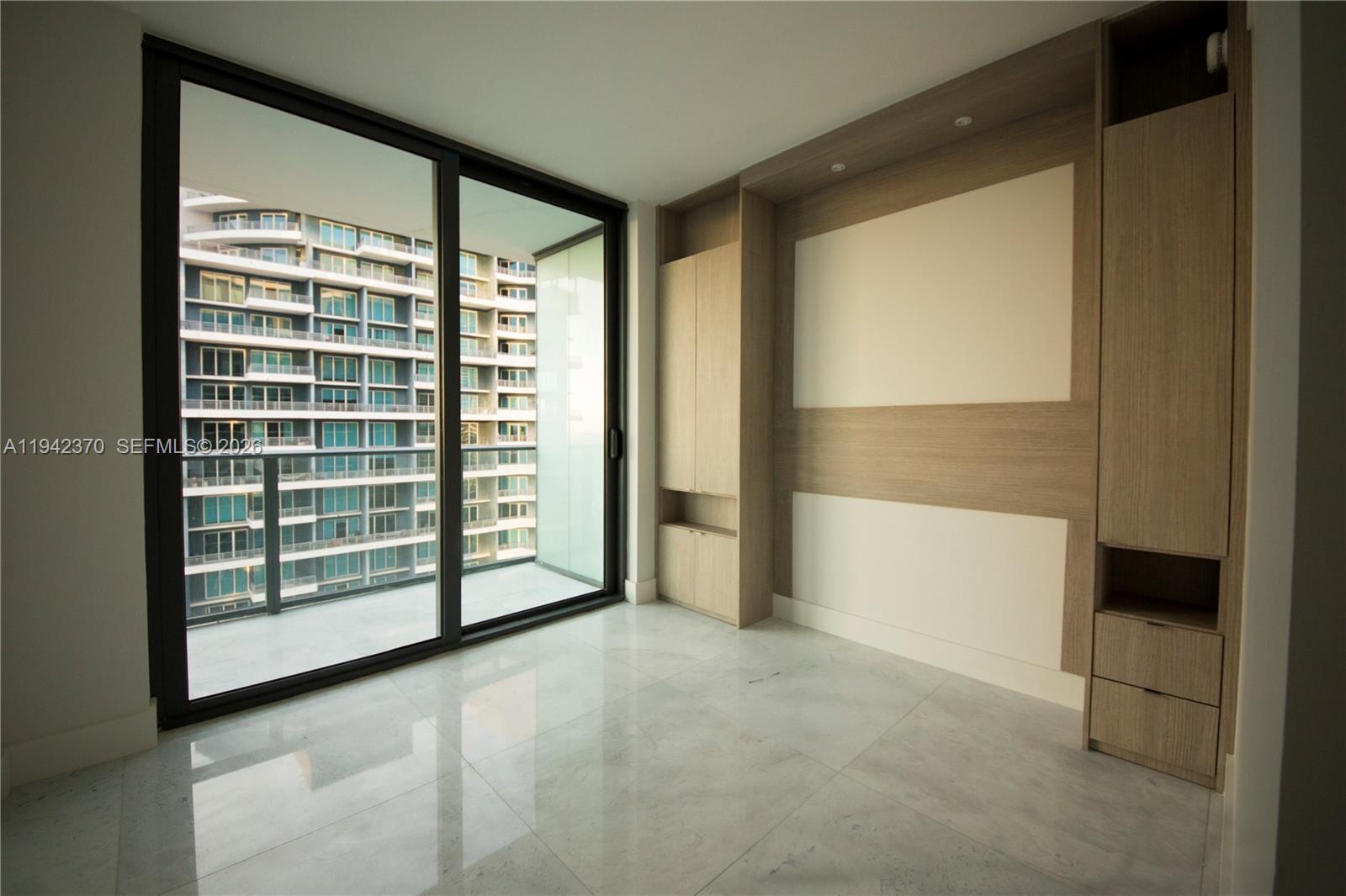 1300 S MIAMI AVENUE CONDO - Residential Lease