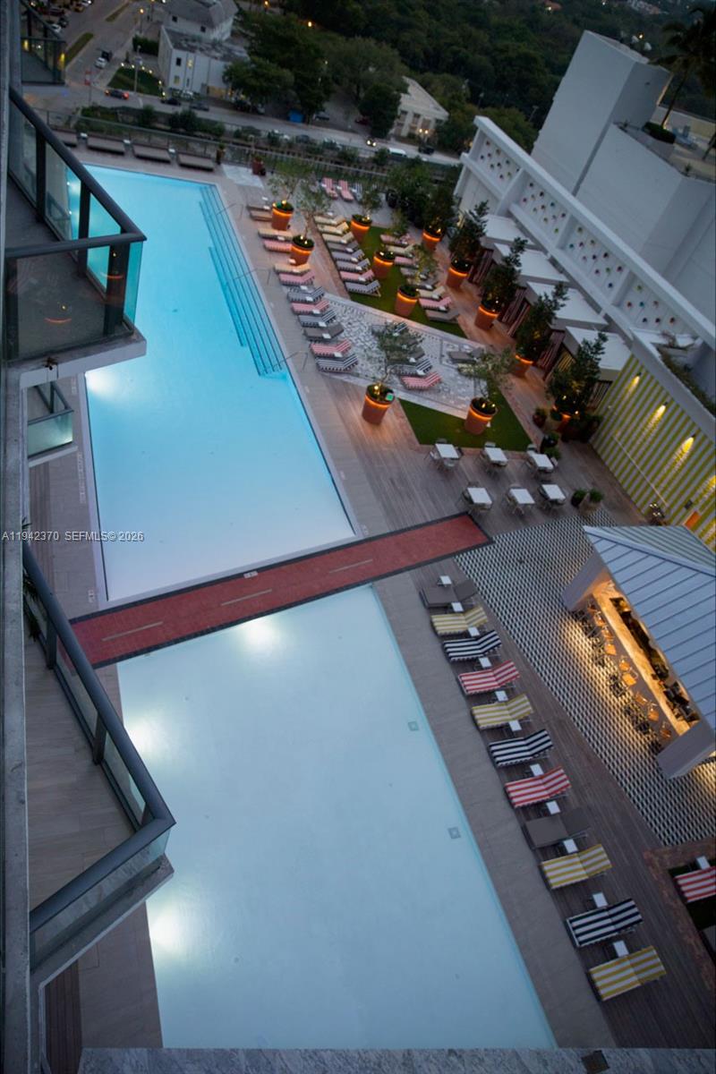 1300 S MIAMI AVENUE CONDO - Residential Lease