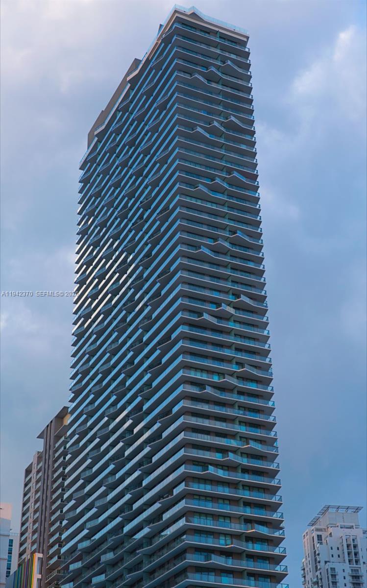 1300 S MIAMI AVENUE CONDO - Residential Lease