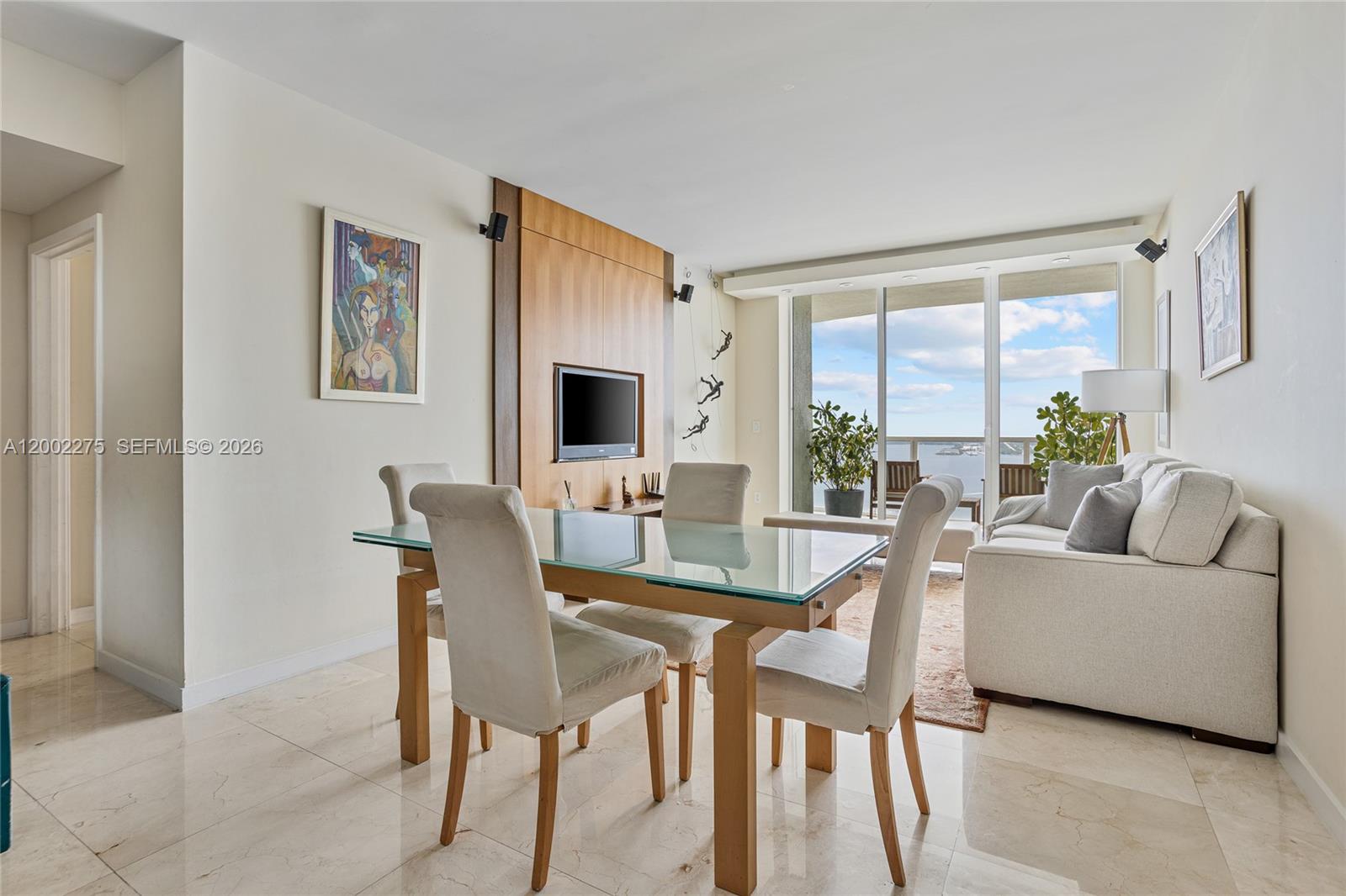 THE EMERALD AT BRICKELL C - Residential