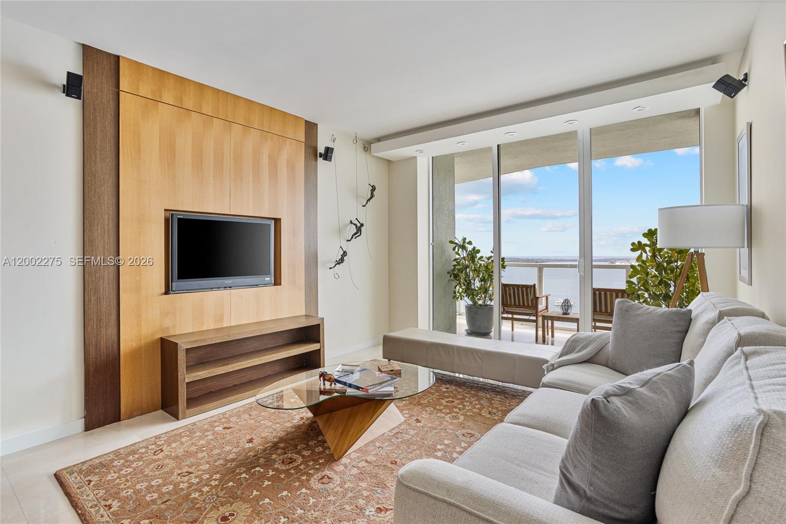 THE EMERALD AT BRICKELL C - Residential