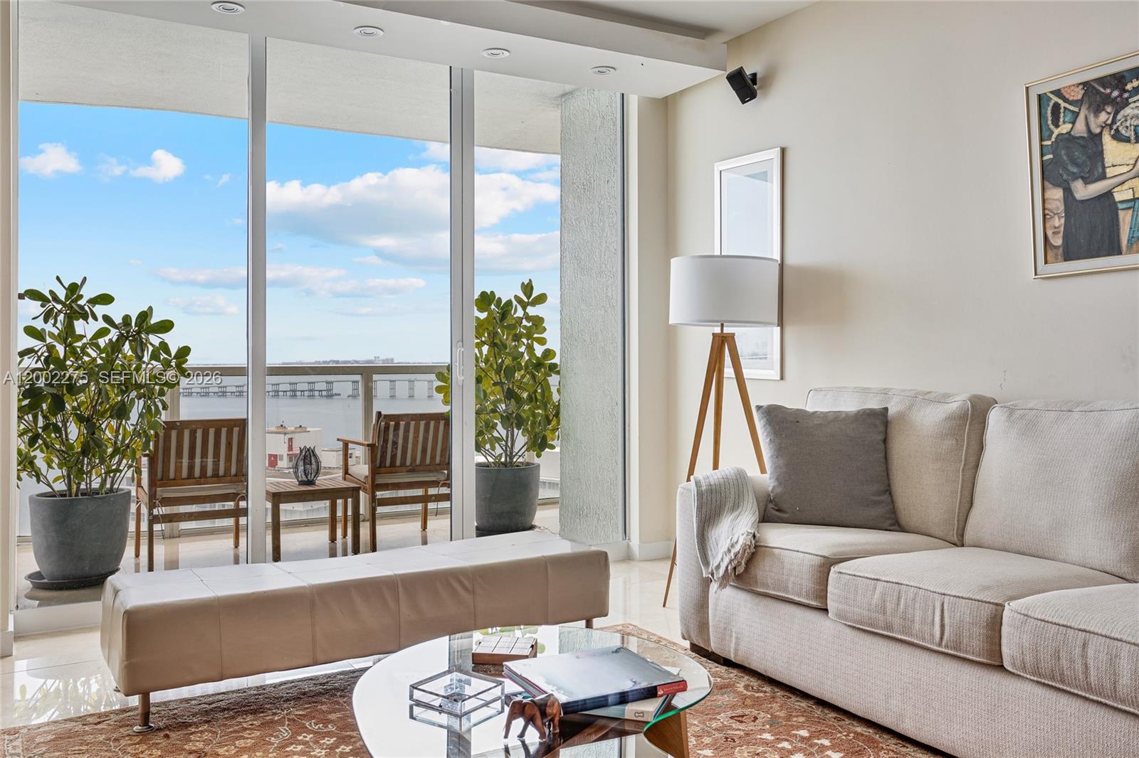 THE EMERALD AT BRICKELL C - Residential