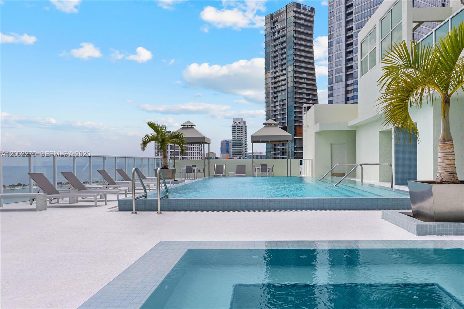 THE EMERALD AT BRICKELL C - Residential