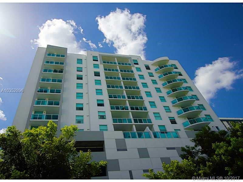 BRICKELL VIEW WEST CONDO - Residential Lease
