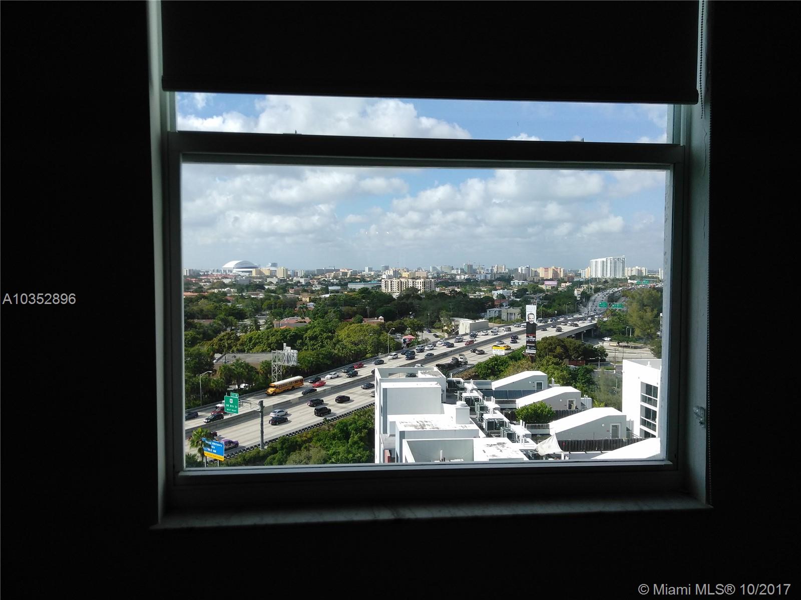 BRICKELL VIEW WEST CONDO - Residential Lease