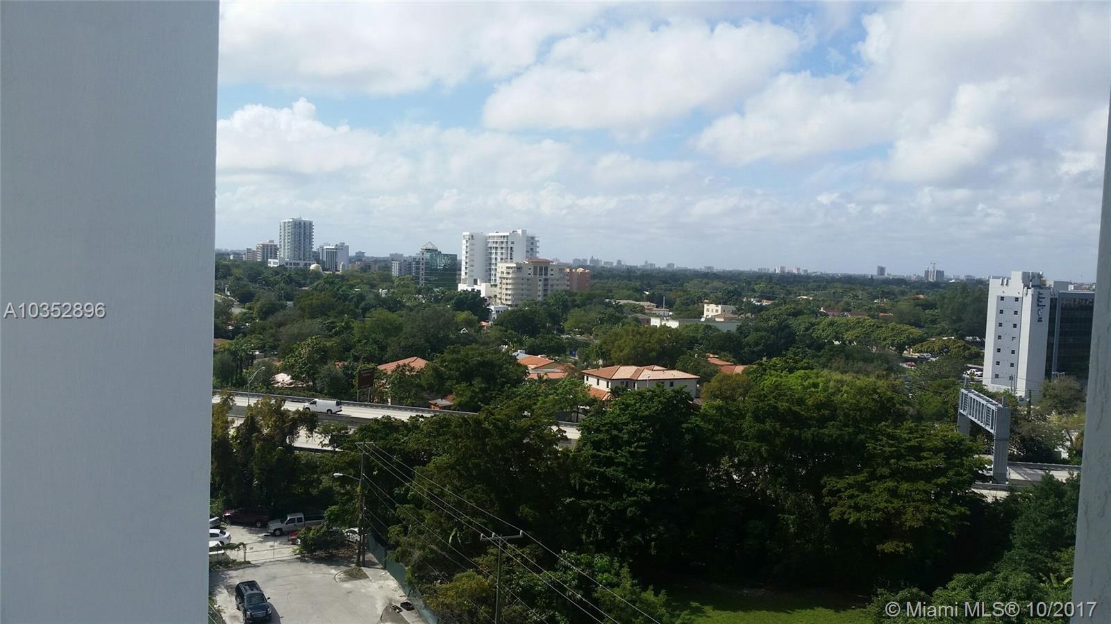 BRICKELL VIEW WEST CONDO - Residential Lease