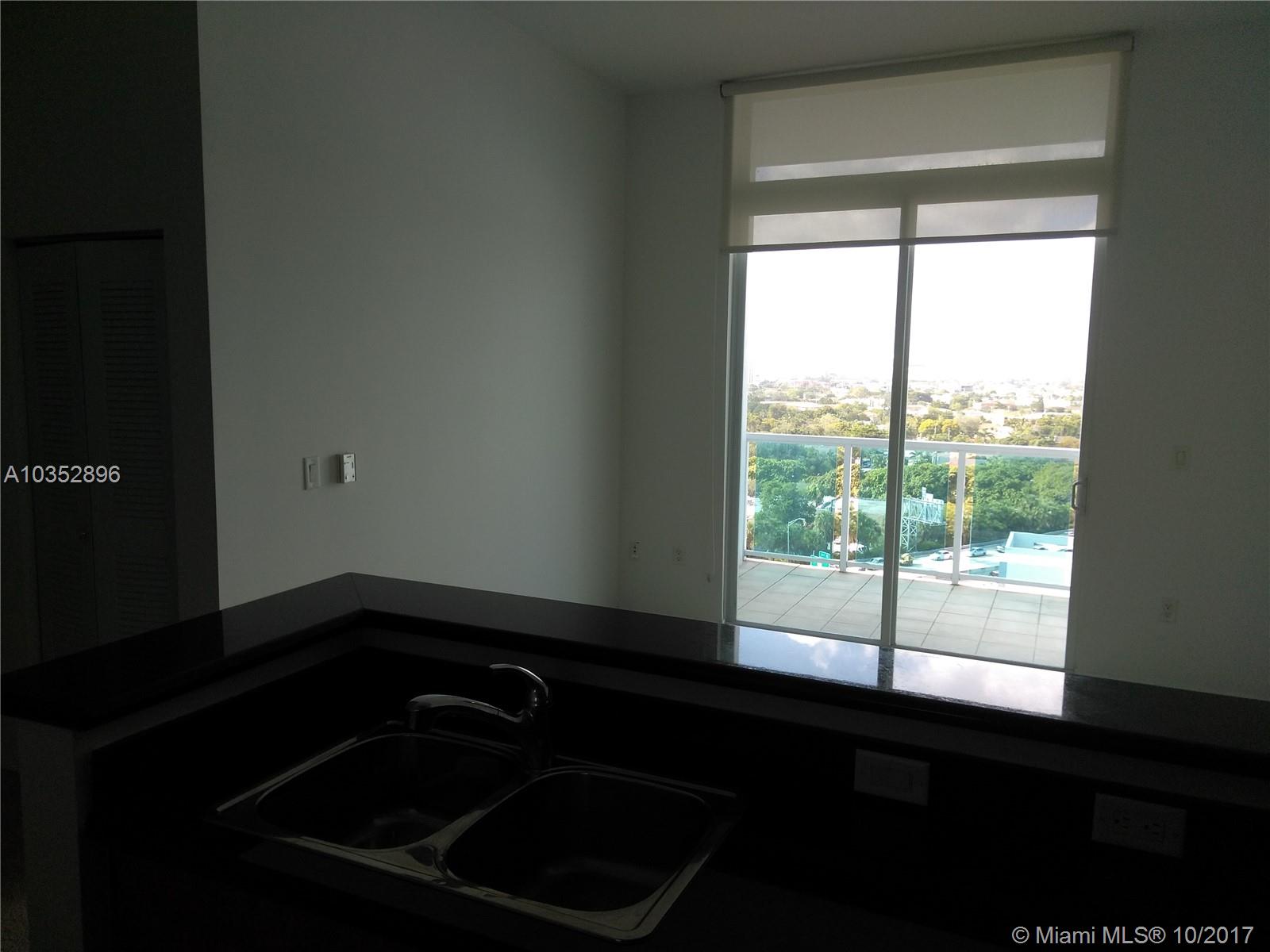 BRICKELL VIEW WEST CONDO - Residential Lease