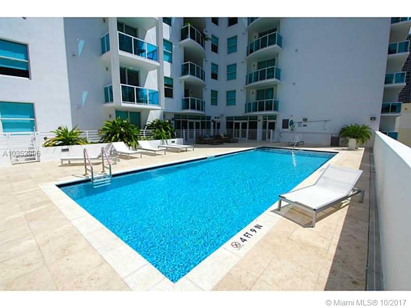 BRICKELL VIEW WEST CONDO - Residential Lease
