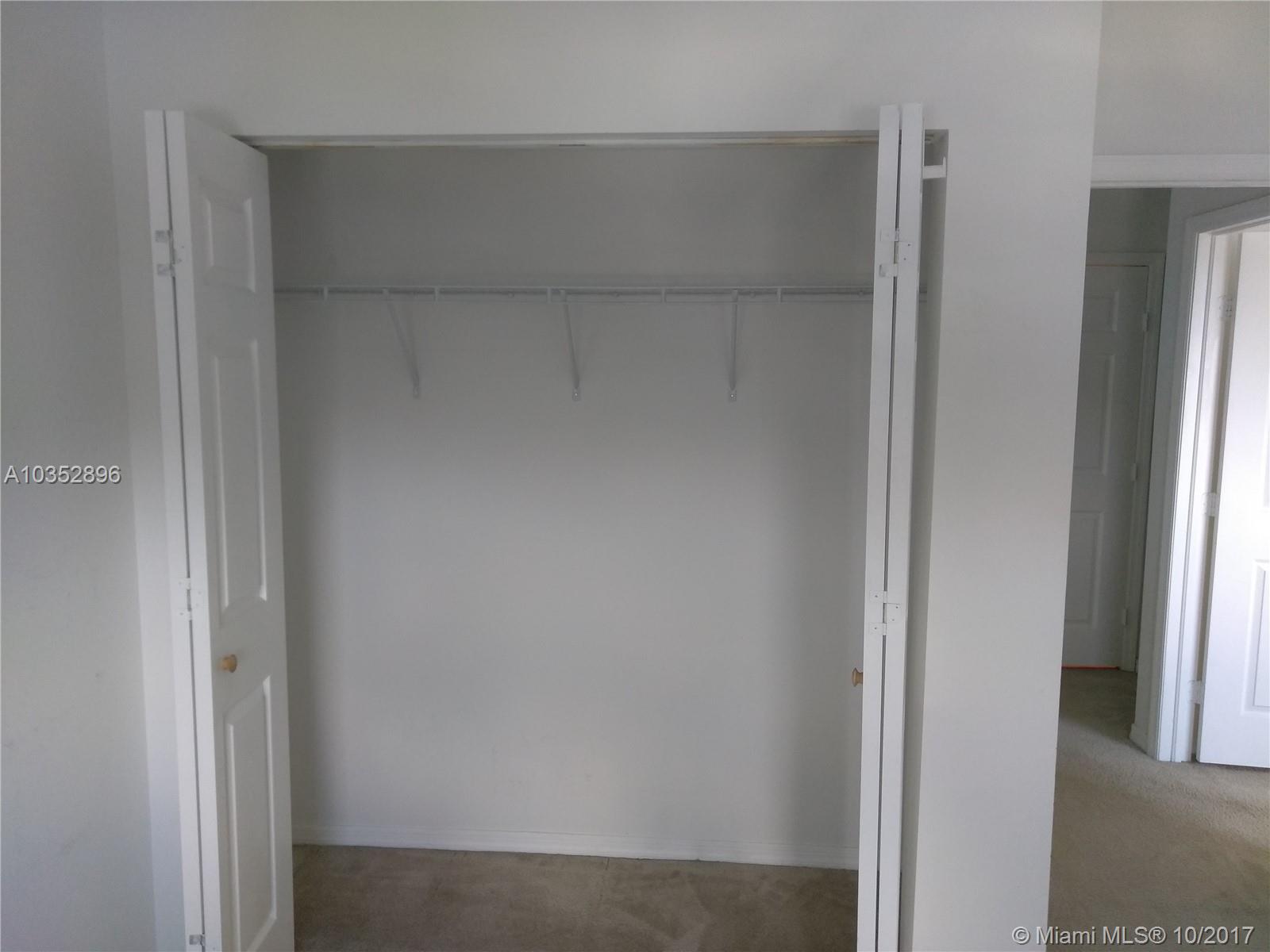 BRICKELL VIEW WEST CONDO - Residential Lease