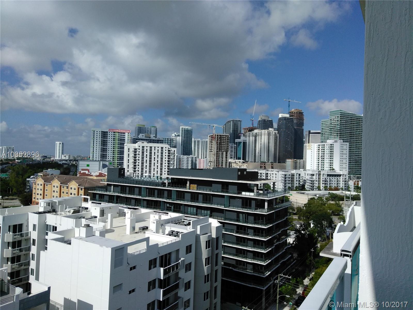 BRICKELL VIEW WEST CONDO - Residential Lease