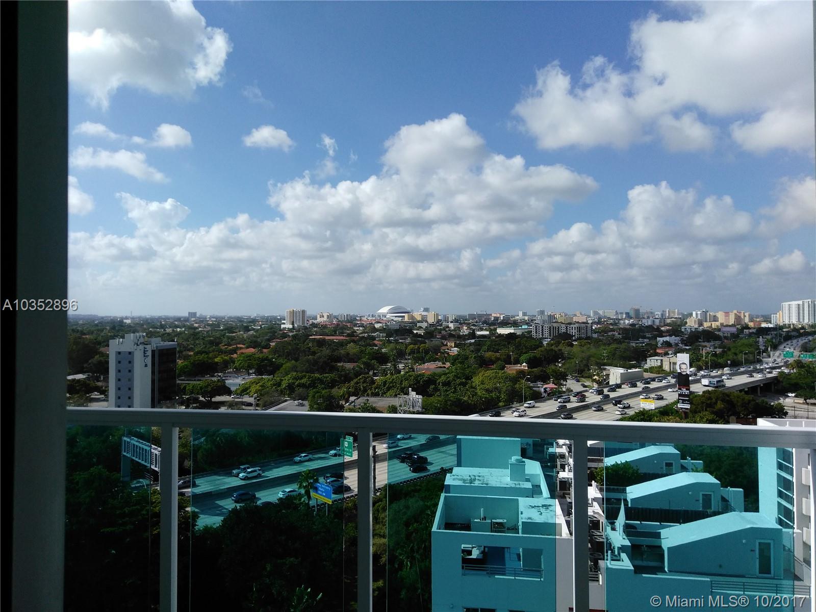 BRICKELL VIEW WEST CONDO - Residential Lease