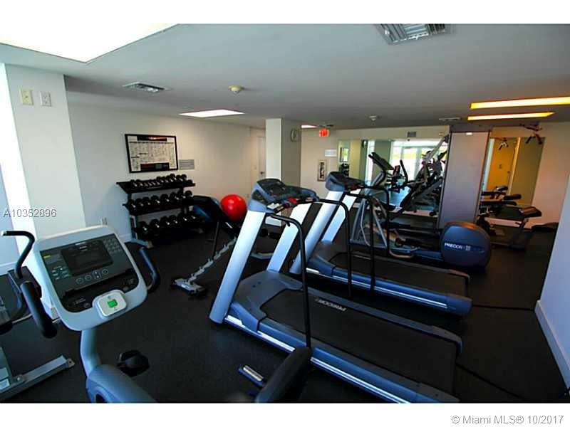 BRICKELL VIEW WEST CONDO - Residential Lease