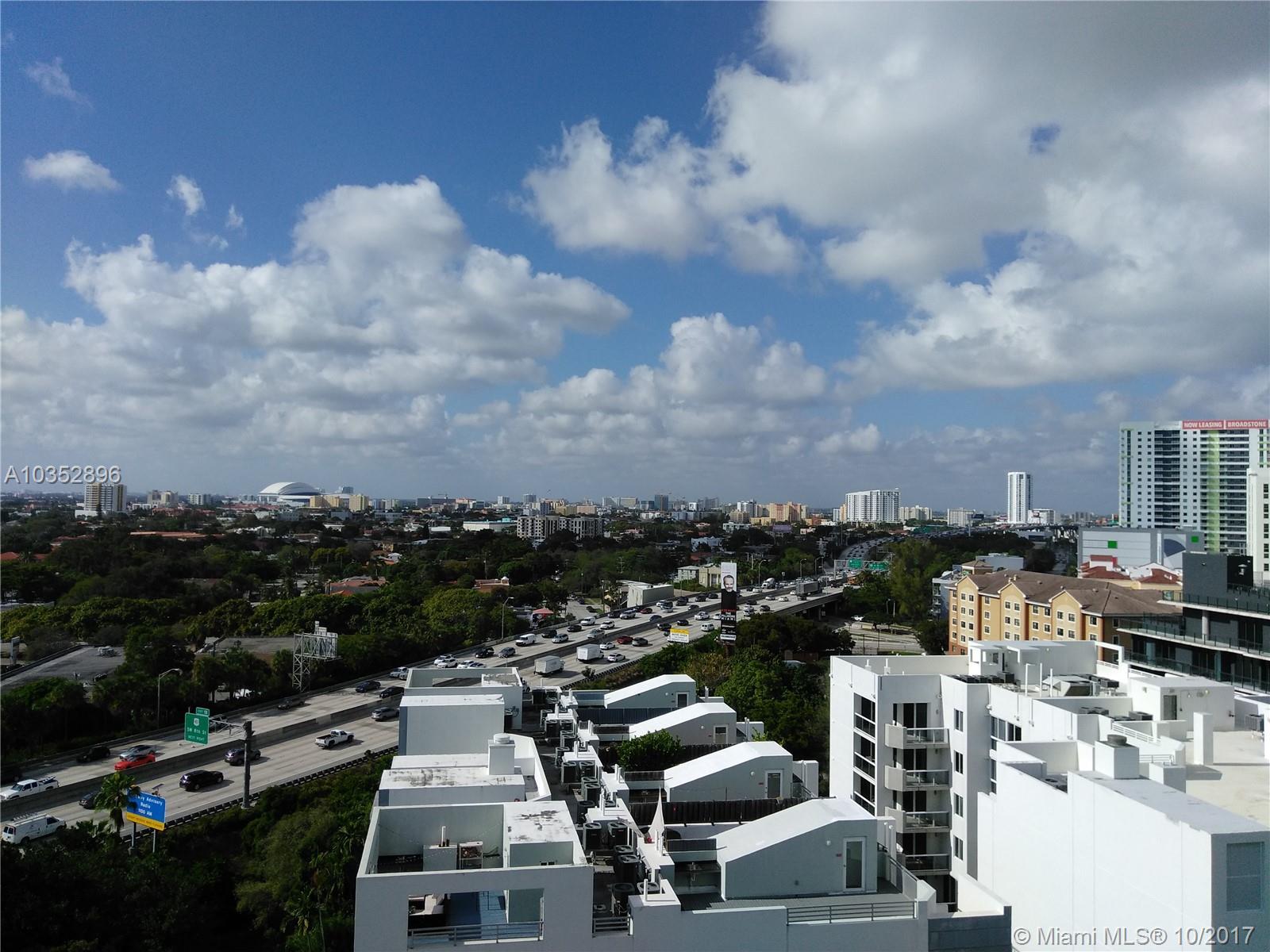BRICKELL VIEW WEST CONDO - Residential Lease