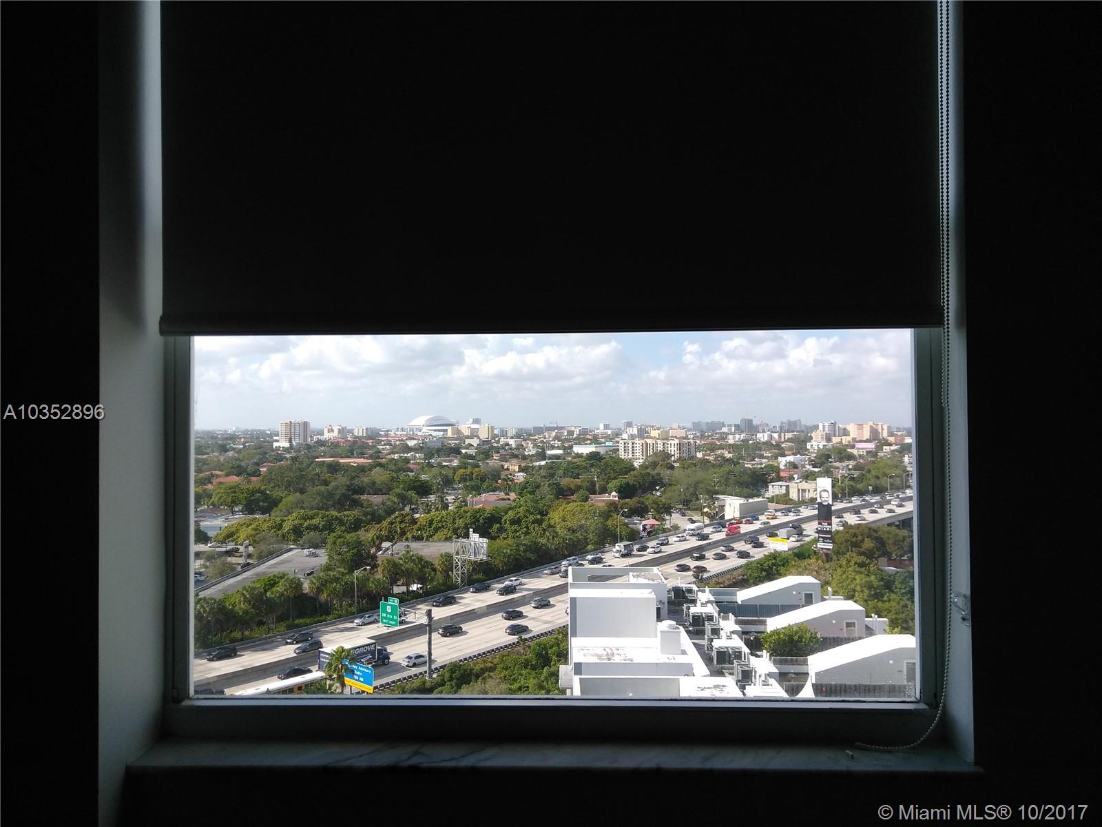 BRICKELL VIEW WEST CONDO - Residential Lease