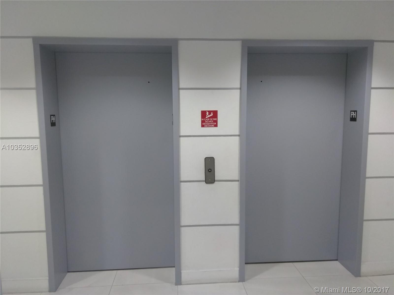 BRICKELL VIEW WEST CONDO - Residential Lease