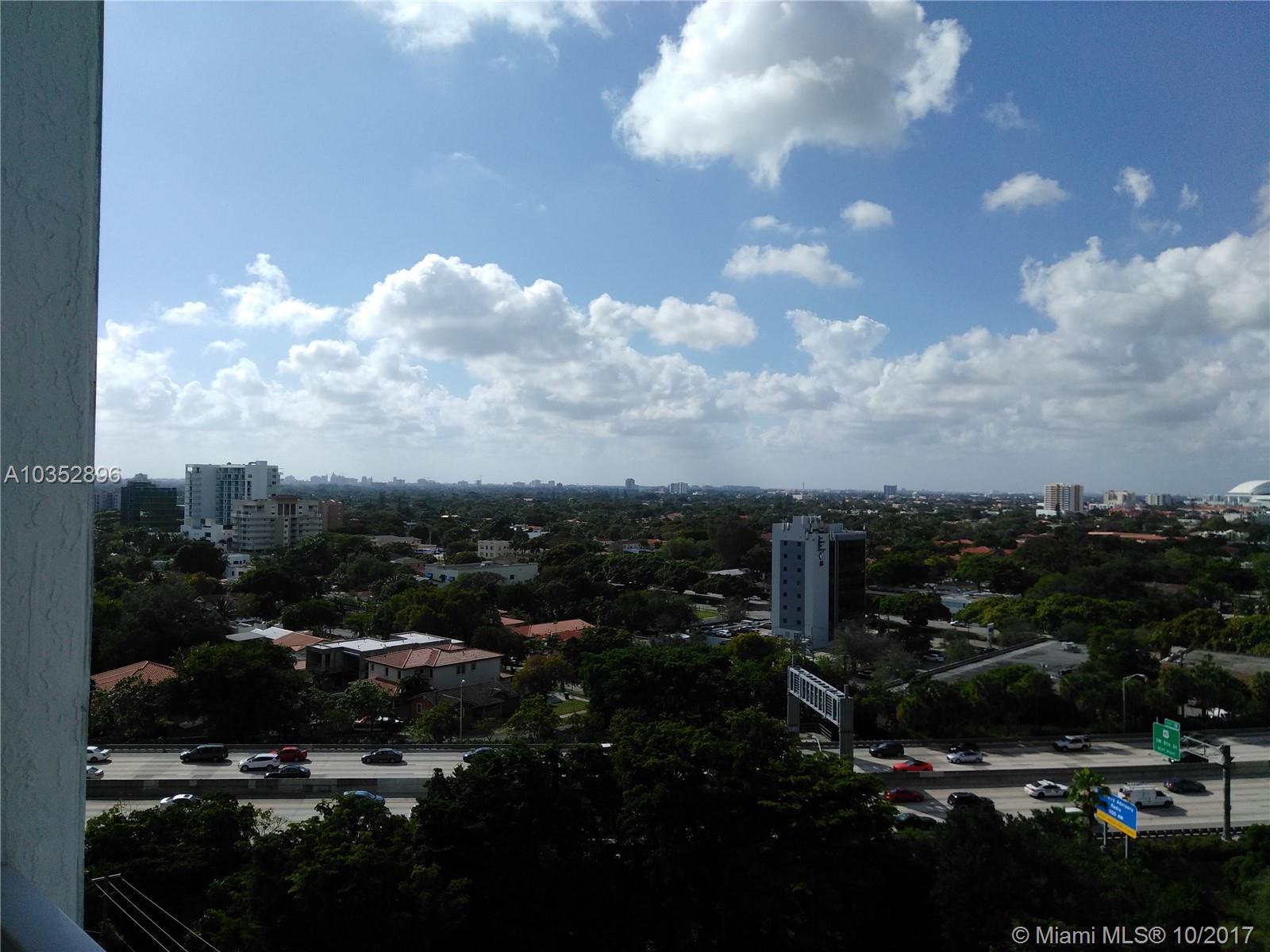 BRICKELL VIEW WEST CONDO - Residential Lease