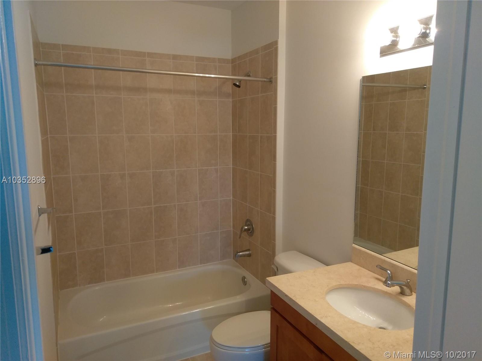 BRICKELL VIEW WEST CONDO - Residential Lease