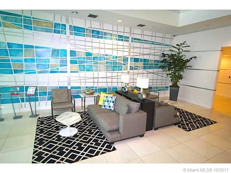 BRICKELL VIEW WEST CONDO - Residential Lease