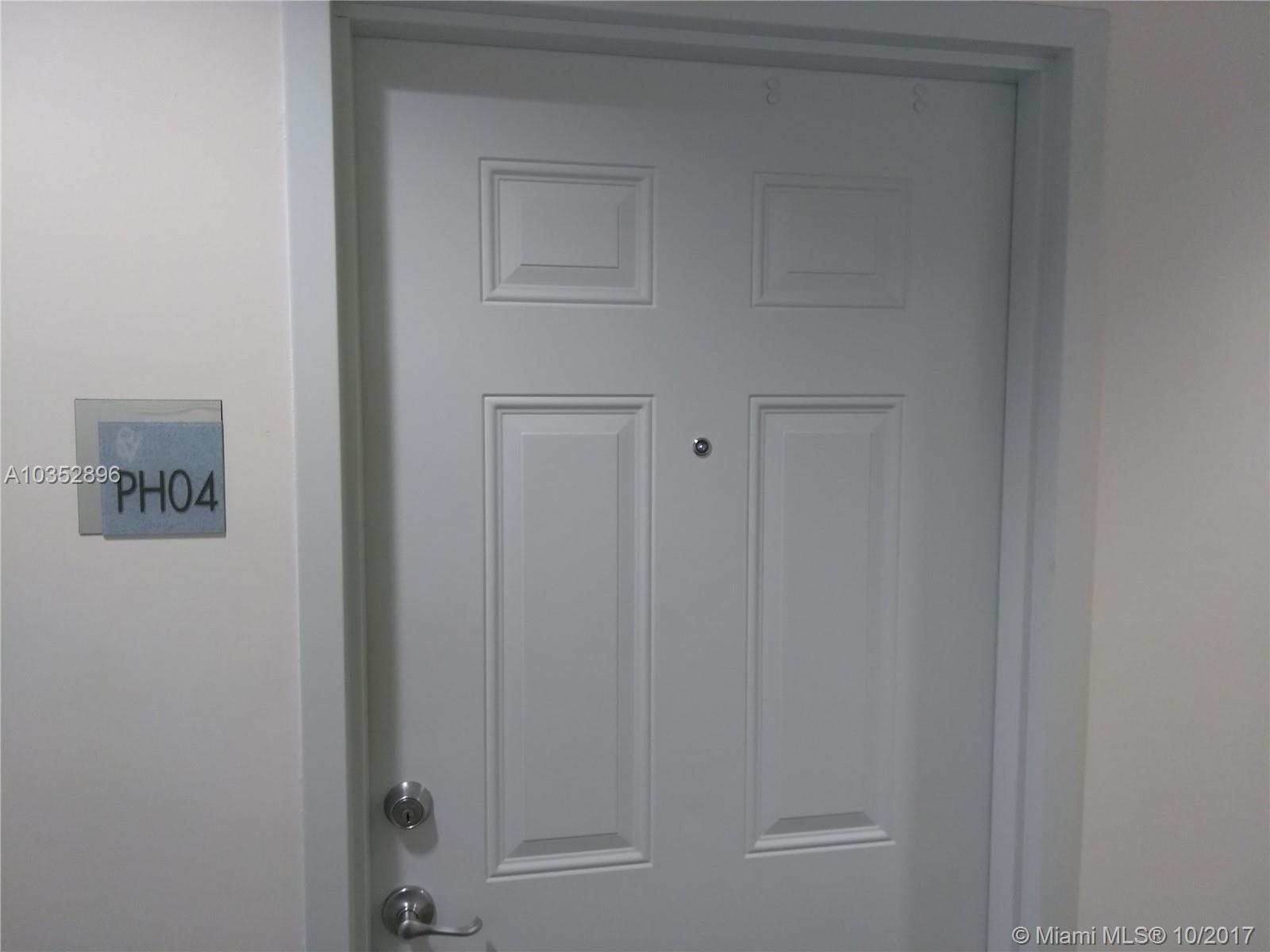 BRICKELL VIEW WEST CONDO - Residential Lease