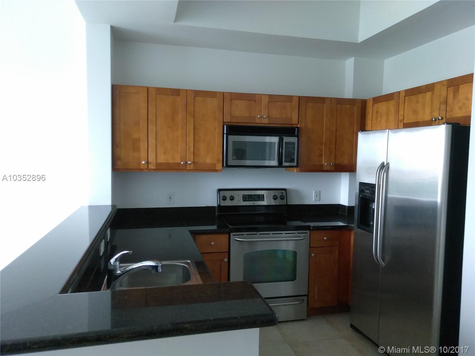 BRICKELL VIEW WEST CONDO - Residential Lease