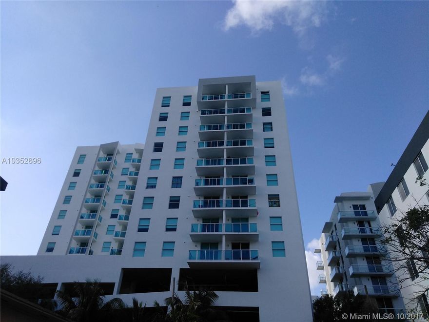 PENTHOUSE IN $2,190.00!!! ENJOY THIS WONDERFUL PENTHOUSE WITH 2 BEDROOMS, 2 BATHROOMS,  PARKING SPACE IN A COVERED AREA, LARGE STORAGE WITH AIR CONDITIONING ON YOUR FLOOR. POOL, GYM, PARTY ROOM, WALKING DISTANCE TO PUBLIX, LOCATED IN THE MIDDLE OF EVERYTHING  THERE IS TO SEE IN BRICKELL. WONDERFUL VIEW OF THE CITY. LIVE IN BRICKELL WITHOUT THE STRESS OF BRICKELL IN A QUIET DEAD END STREET. 2nd COVERED PARKING IS AVAILABLE AT REQUEST. EASY TO SHOW!  iT'S VACANT! TOTAL MOVING $4,389.00 ONLY!! BE THE FIRST TO ENJOY THIS RENOVATIONS.