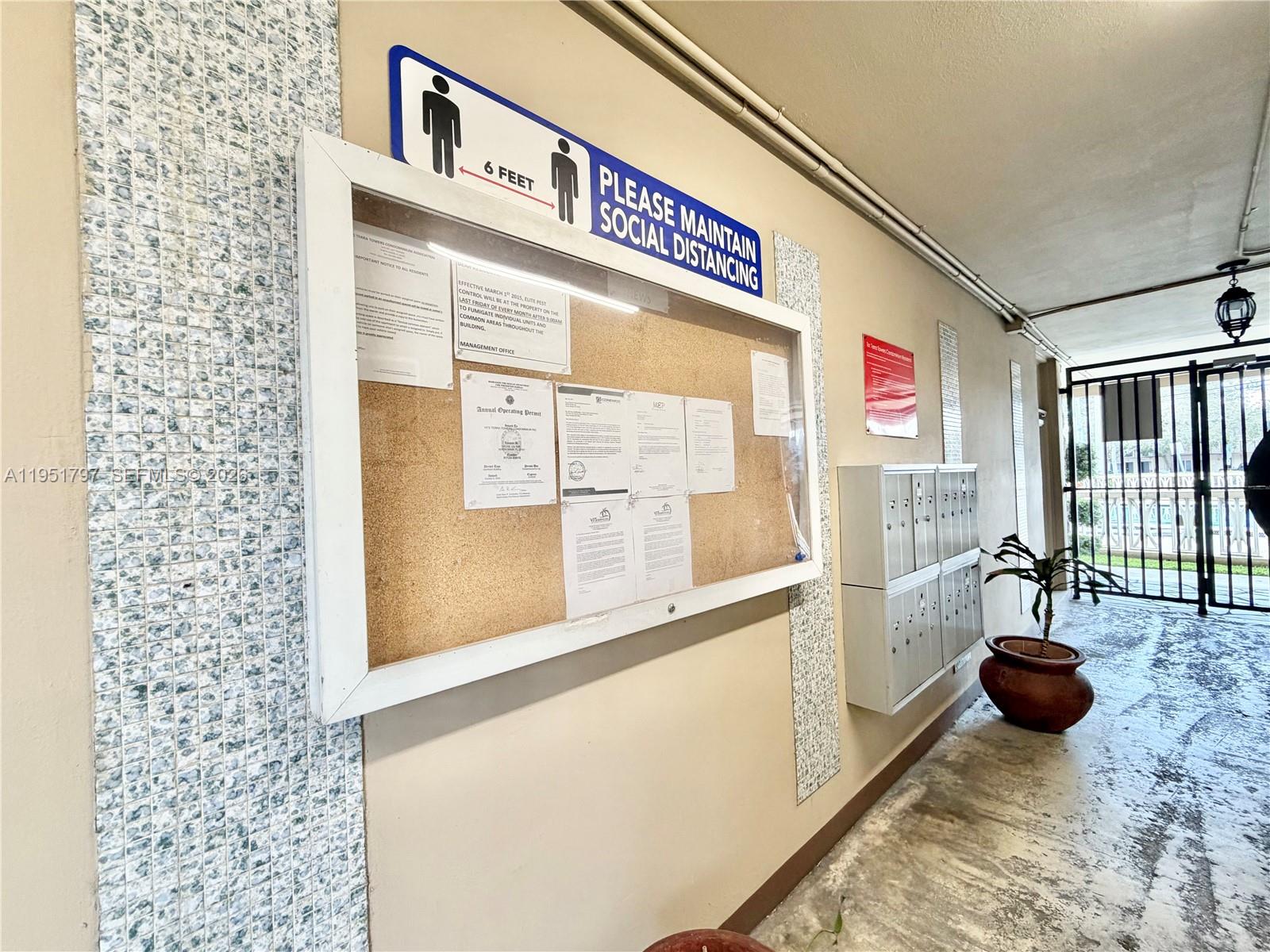 1475 TERRA TOWERS CONDO - Residential