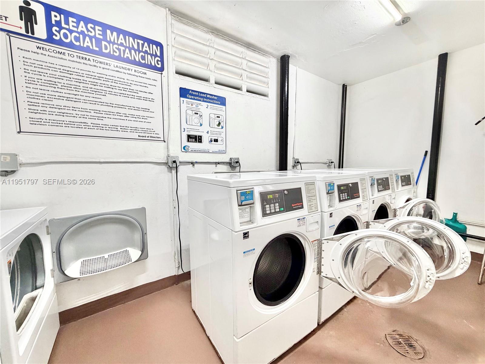 1475 TERRA TOWERS CONDO - Residential