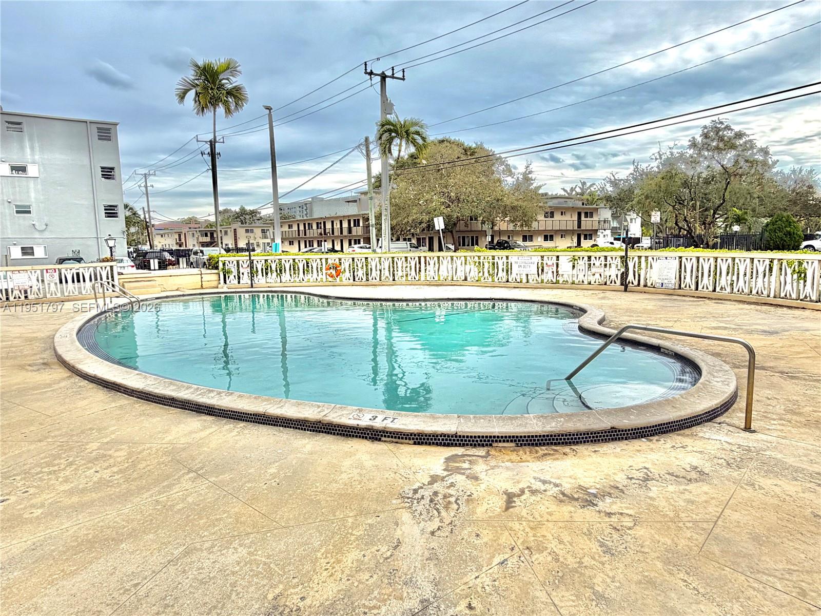 1475 TERRA TOWERS CONDO - Residential