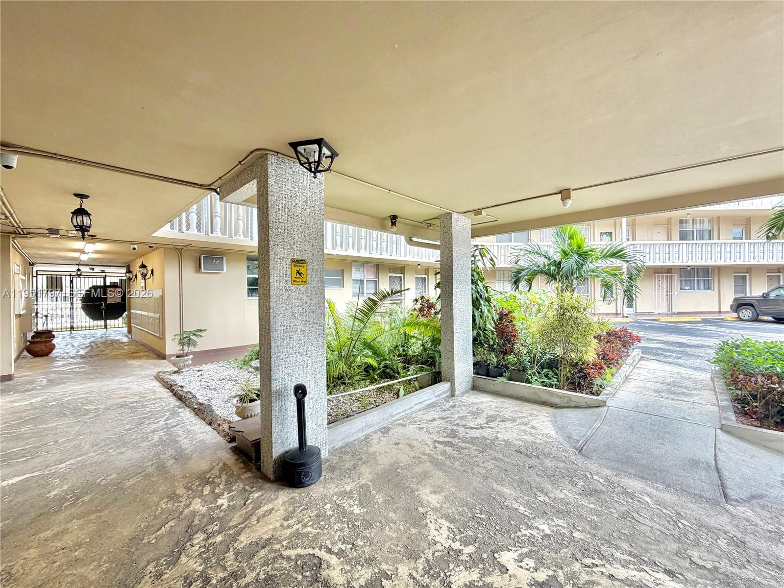 1475 TERRA TOWERS CONDO - Residential